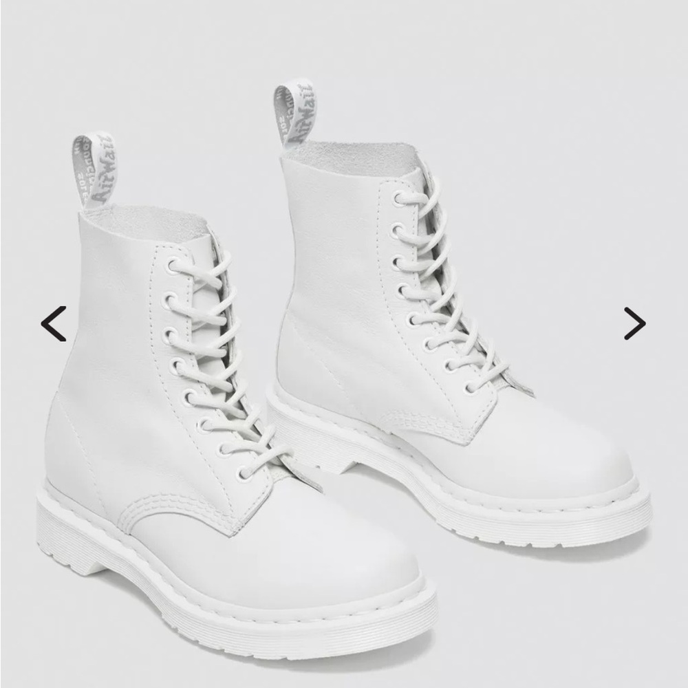 Dr Martens 1460 Mono Boots